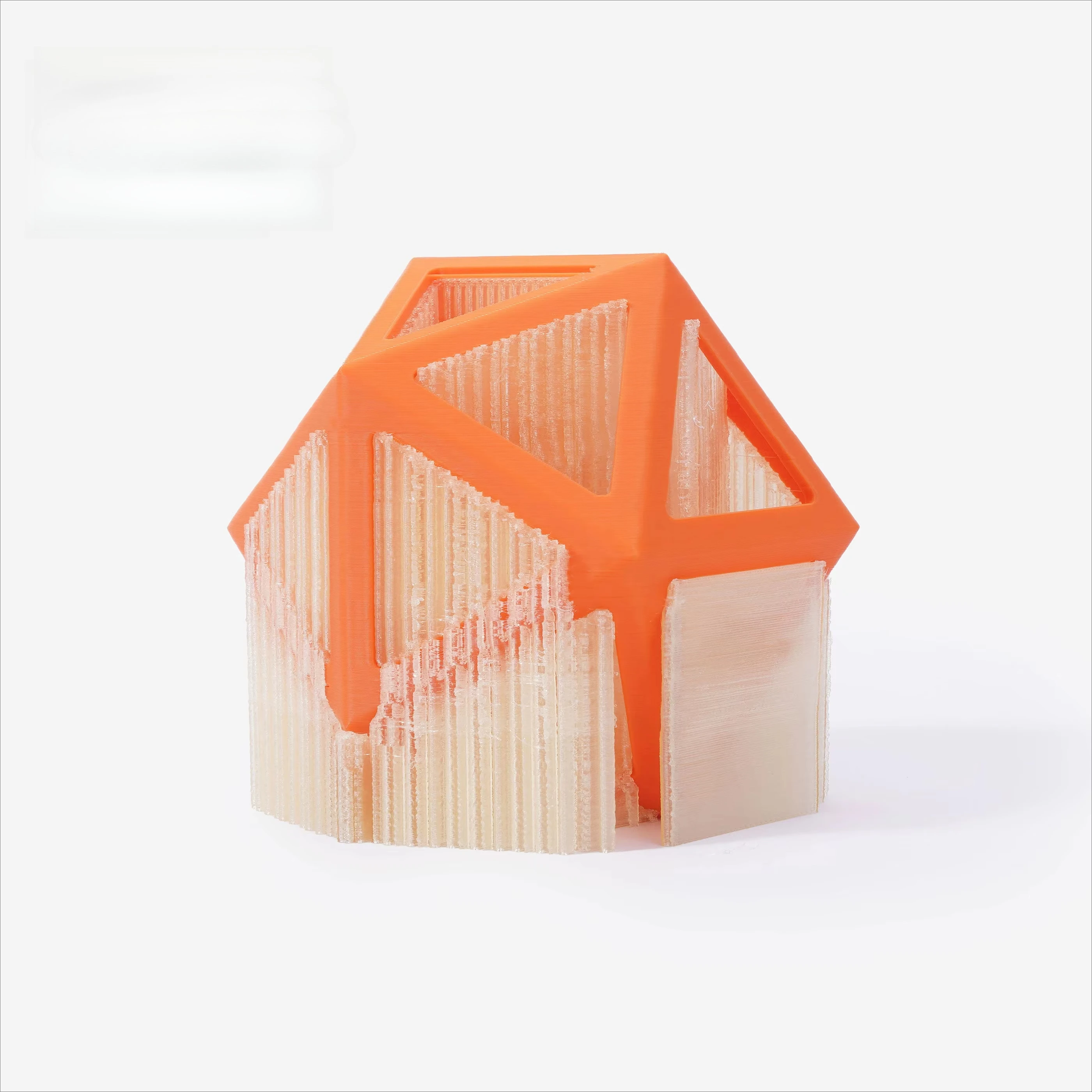 PVA for Bambu Lab 0.5KG Dissolved in Water Support Filament 3D Print Filament