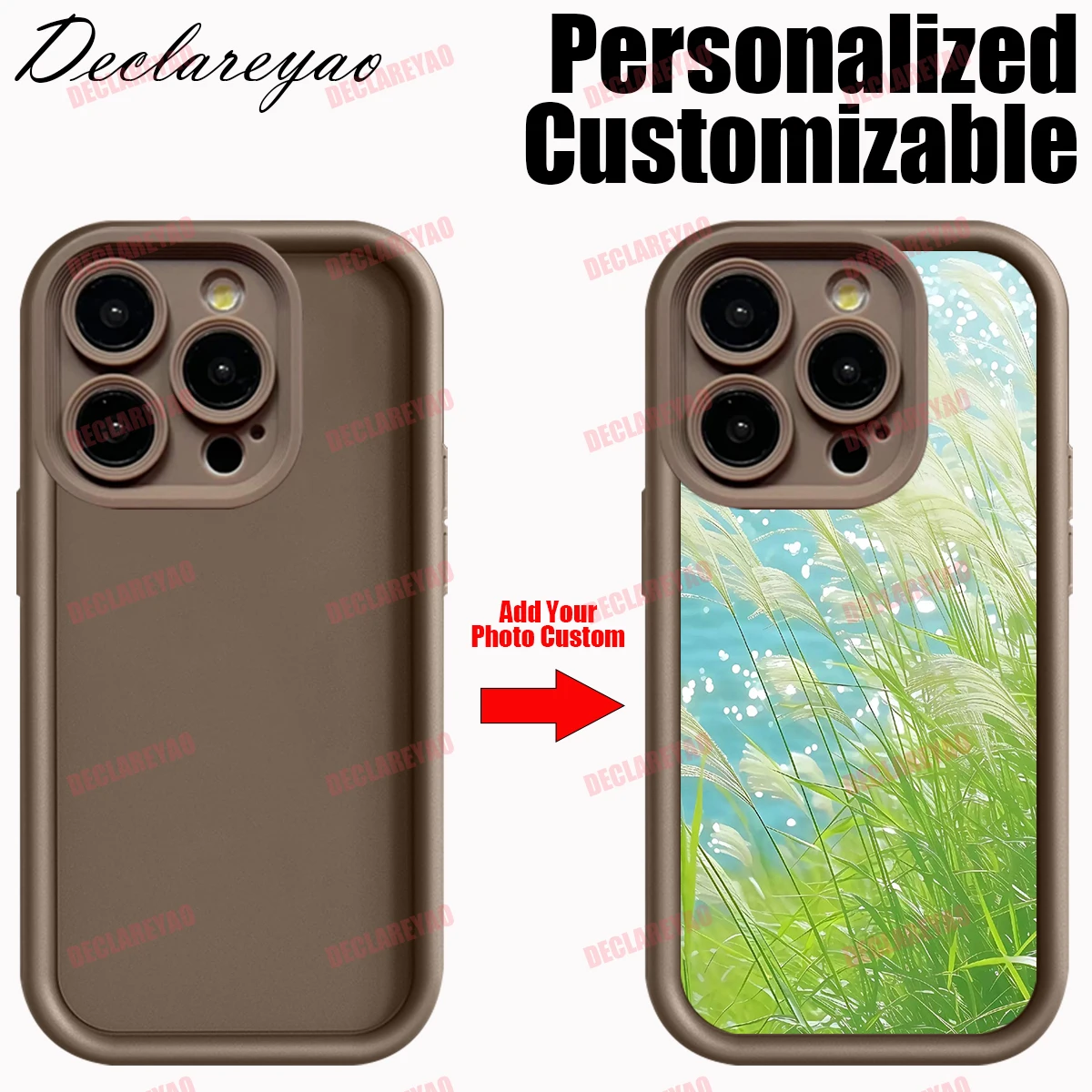 Персонализированные чехлы для фотографий своими руками для OPPO Reno 3 Z Pro 12 Lite T 7 Z 13 3 12 5 8 7 10 11 Plus FS Plus Чехлы