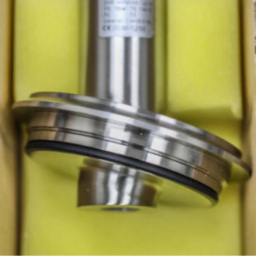 Sensor de ph METTLER TOLEDO Información técnica Electrodo de pH InFit 761e