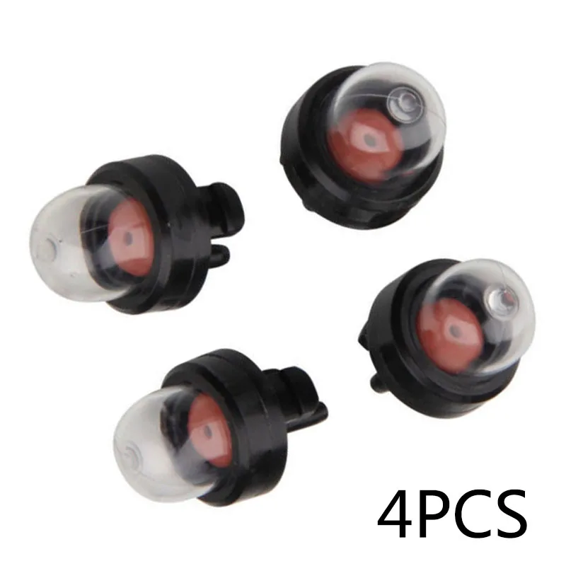 High quality Hot New Practical Replacement Bulbs 4pcs Chainsaw Trimmer 188-512-1 503 83 66-01 530047721 683974
