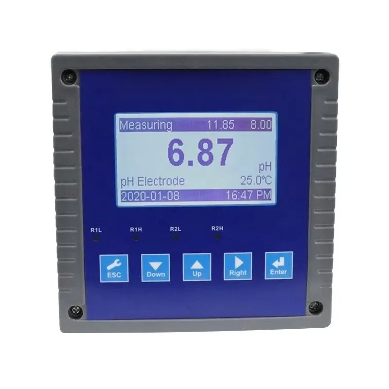 Hydroponics Automat…