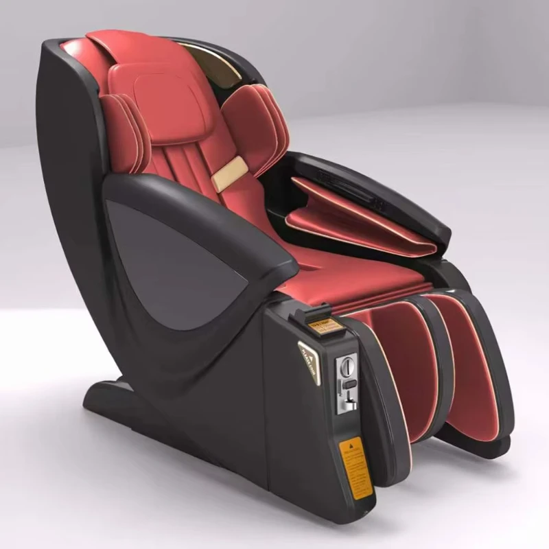 

Operating Body Care Currency Reading Massage Chair Vending Machine with Payment System