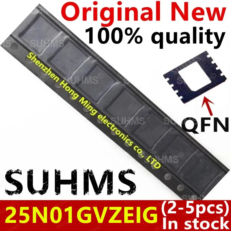 (5-10 шт.) 100% новый W25Q64CVSIG 25Q64CVSIG sop-8