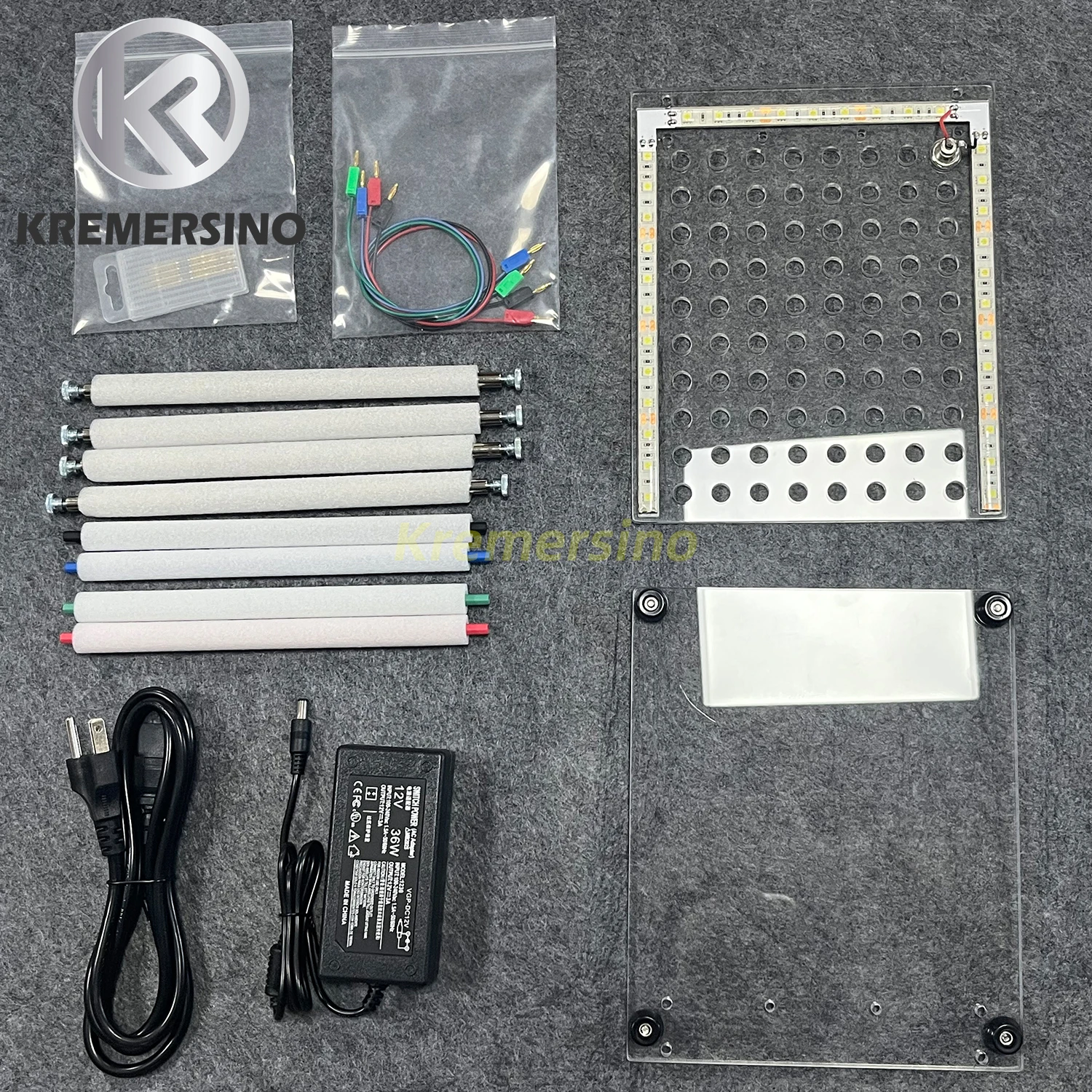 ECU TESTING BDM FRAME