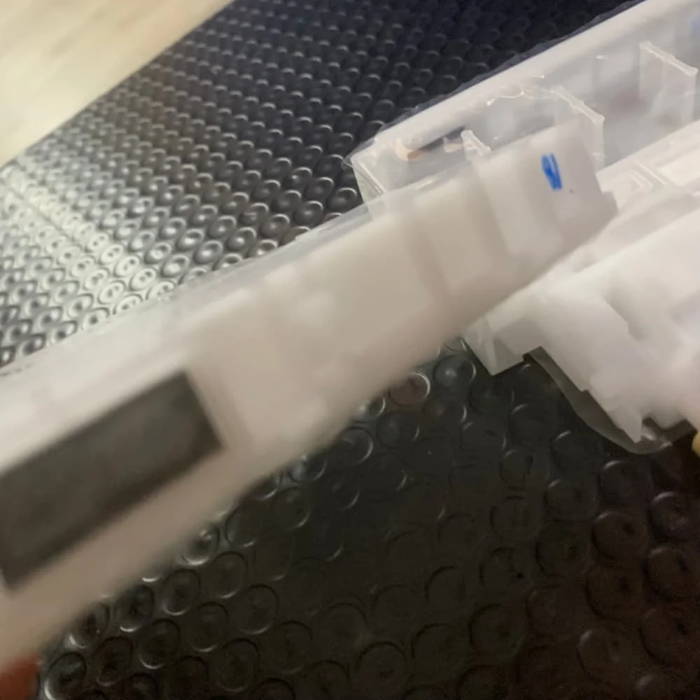 

Ink Tank Fits For Epson EcoTank L1119 L3108 L3118 L4159 L4261 L4266 L4260 L4167 L3110 L4263 L3550 L3119 L3256 L4166 L3260 L4268