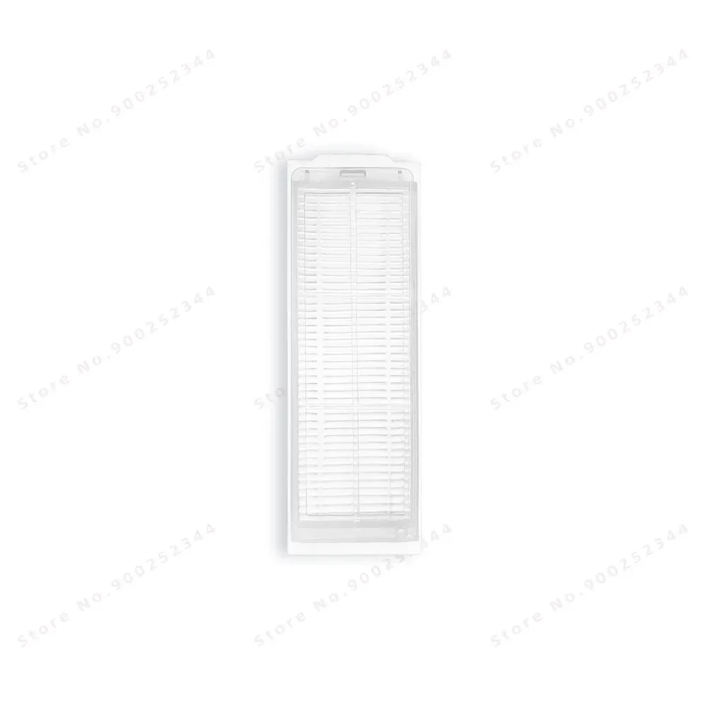 Compatible for Cecotec Conga 11090 Spin Revolution Main Side Brush HEPA Filter Mop Pad Replacement Spare Parts  Accessories