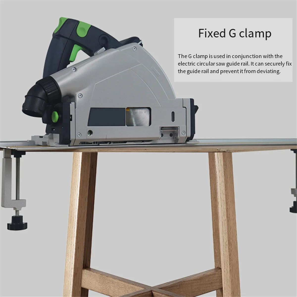 

Popular_Направляющая для электрической циркулярной пилы G-Type для Festo/Makita