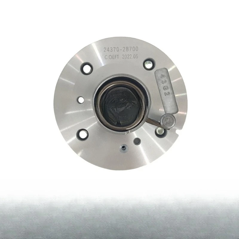 

For Timing Gears, Phase Regulator 24370-2B700 243702B700