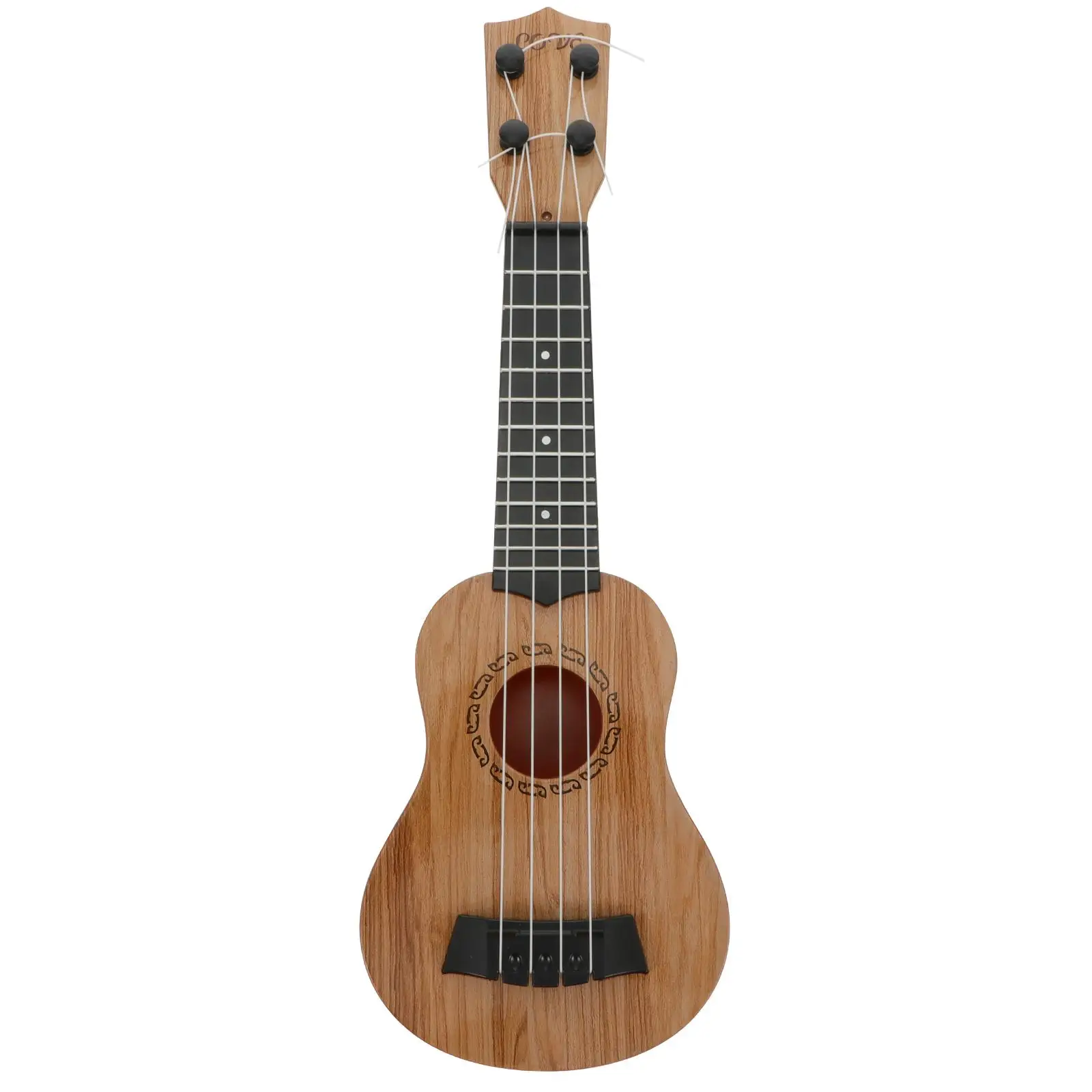 Simulation Ukulele for Starter Kids Toy Mini Beginner Musical Instruments Guitar Toys