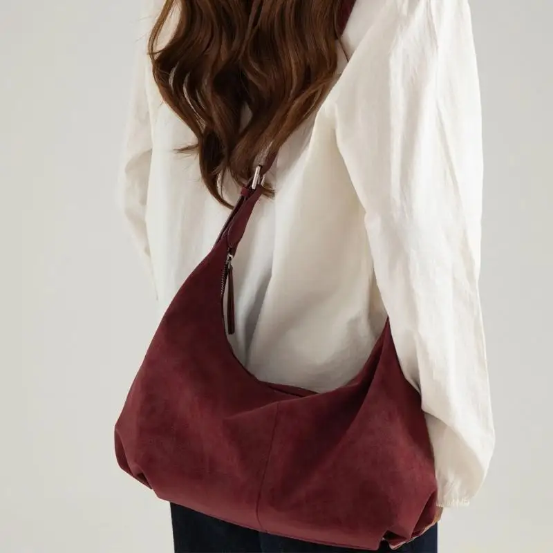 

X90D Сумка через плечо Износостойкий полиэстер Компактная офисная сумка через плечо для хранения