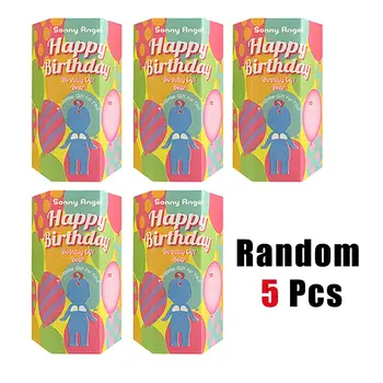 8 最佳銷售 小雕像神秘 - №3