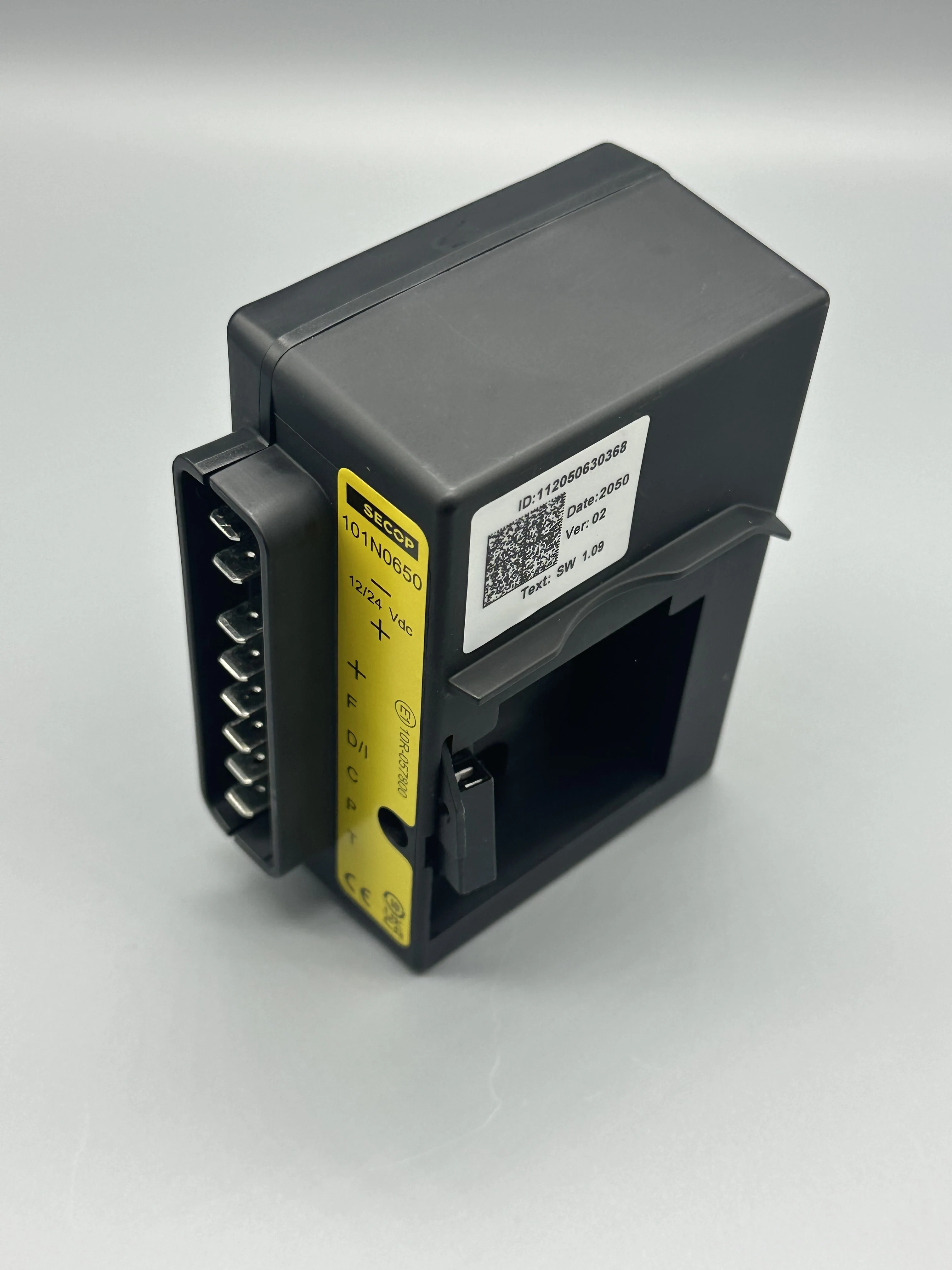 Danfoss/SECOP Universal 101N0220 vehicle refrigerator control motherboard drive module controller 101N0650