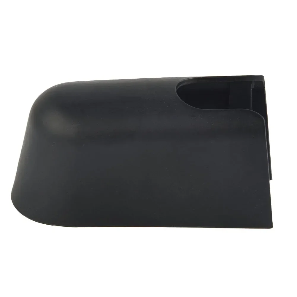 Rear Wiper Windscreen Wiper Arm Nut Cover Cap Hot Sale OEM #7T4Z17C526B For Ford EDGE Tailgate Window Replacement Parts