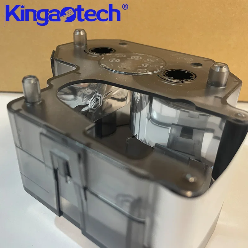 Tactile Foil  Cassette  METALLIC  SILVER  525067-013 1000impressions  Optimized For  Use  With  Entrust Tactile Impresser Module