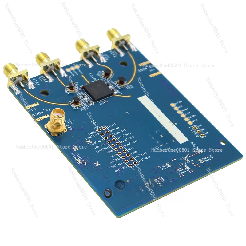 AD-FMCOMMS3-EBZ AD9361 Official, Software Radio, RF Daughter Board Module