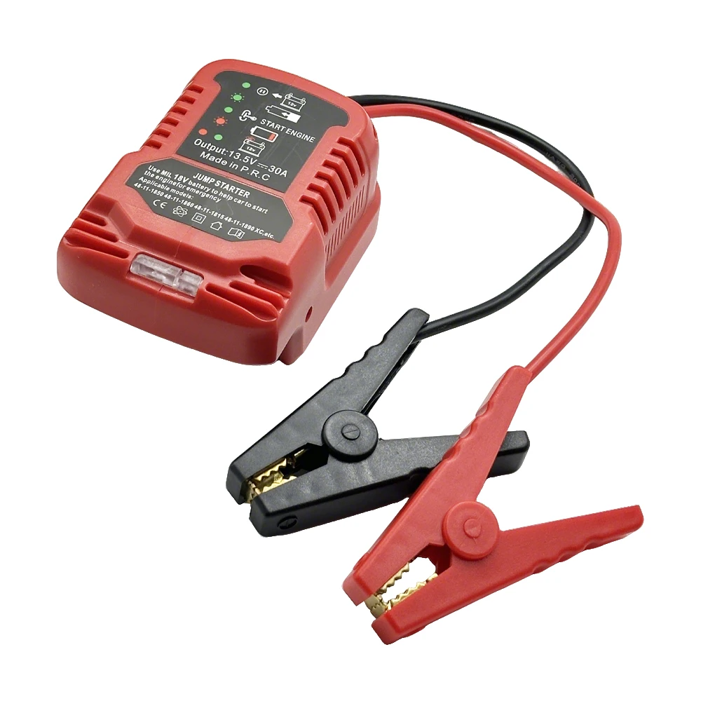 Thumbnail 2 - #22 Best Jump Starters to Buy In 2026