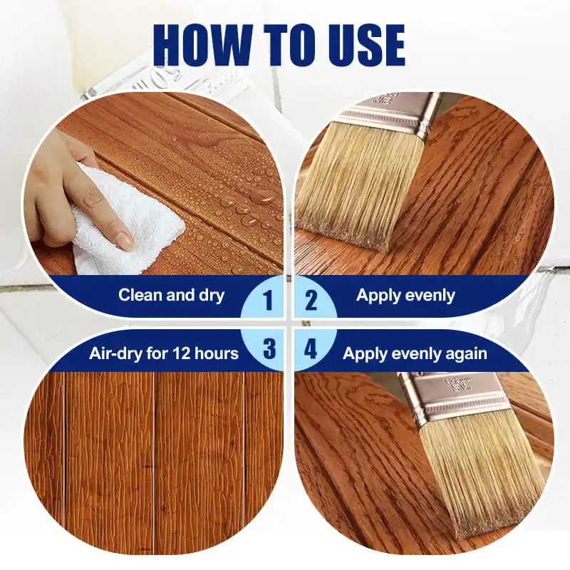 Invisible Waterproof Agent Transparent Sealing Coating 150g 500g Leak-Free Glue Adhesive Strong Sealant Toilet Repair Tools image 6