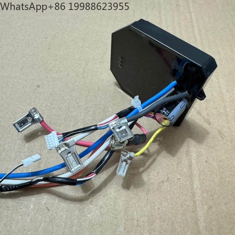 Original Controller Stator 629116-8 629457-2 for Makita DDF481 DHP481 DHP481Z XPH07 XPH07Z XFD07MB XFD07M XFD07 XFD07T XFD07Z