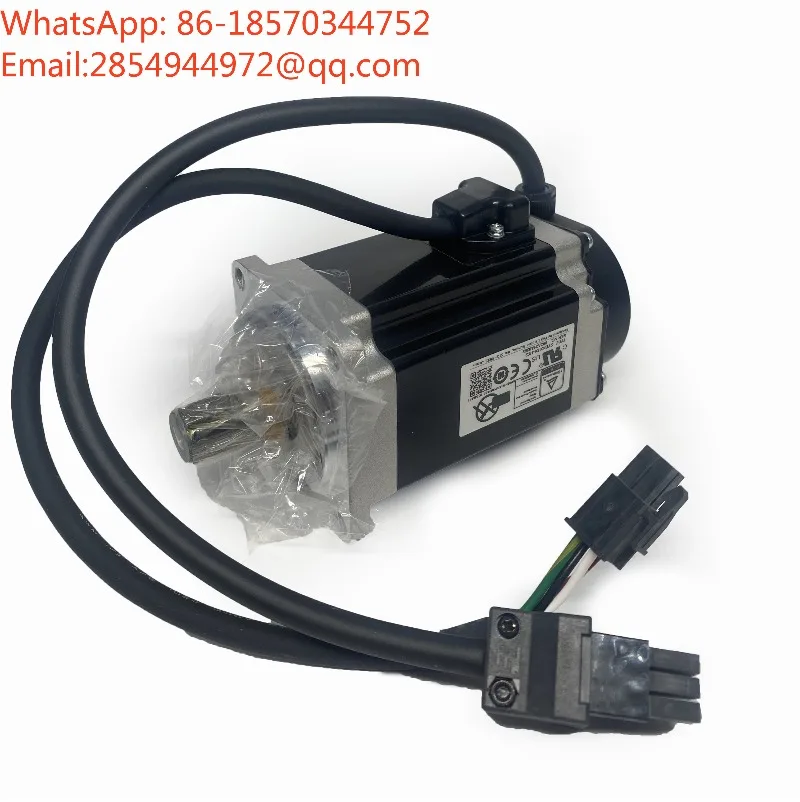 Servo Motor GYB751D5-RC2/GYB401D5-RC2/GYB201D5-HG2 (400w200w)