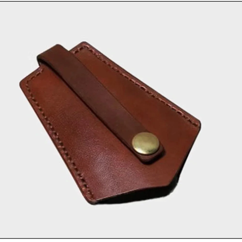 110x92x10mm key bag Leather Craft cutting dies knife mold iron blade cutter