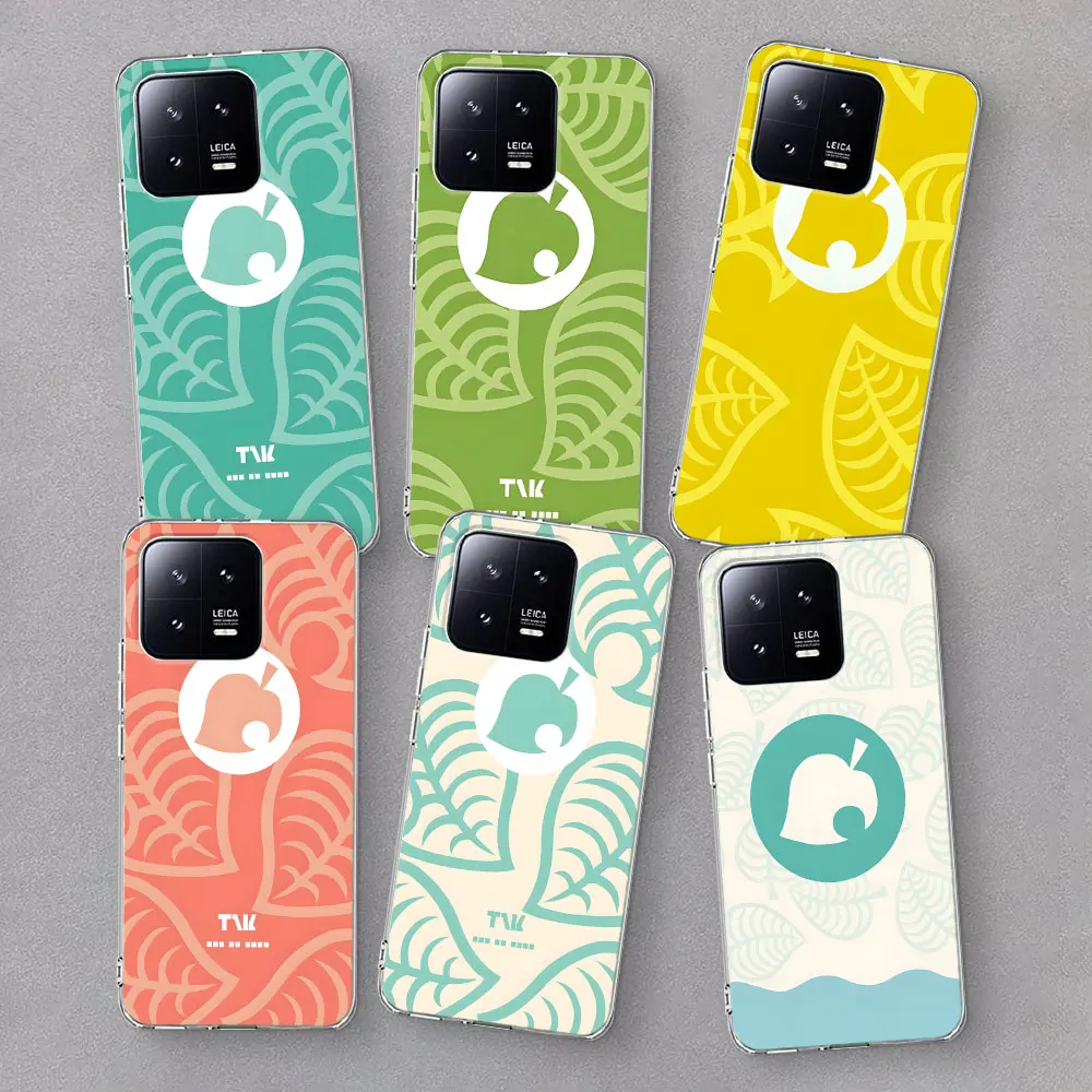 Cartoon Animal Cros…