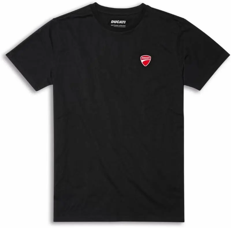 Icon T-Shirt 100% Cotton Trendy Y2K Short-Sleeve Tee-Soft, Quick-Drying, Moisture-Wicking; Ideal Sports Casual Wear; Great Gift