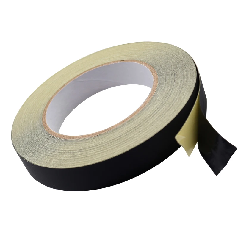 30 メートル粘着絶縁アセテート布テープ粘着性 PC モーターワイヤーラップ固定高温絶縁粘着テープ