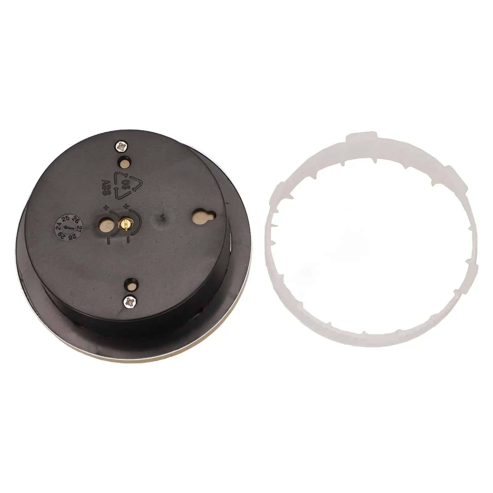 

Регулируемый барометр Точный экологический манометр Регулируемые настройки Калиброванный барометр Простой в использовании