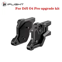 IFlight Nazgul XL5/ DC5 ECO, Nazgul Evoque F4/ F5/ F6 V2, Chimera7 Pro V2 Air System Upgrade Kit for DJI O4 Air Unit Pro