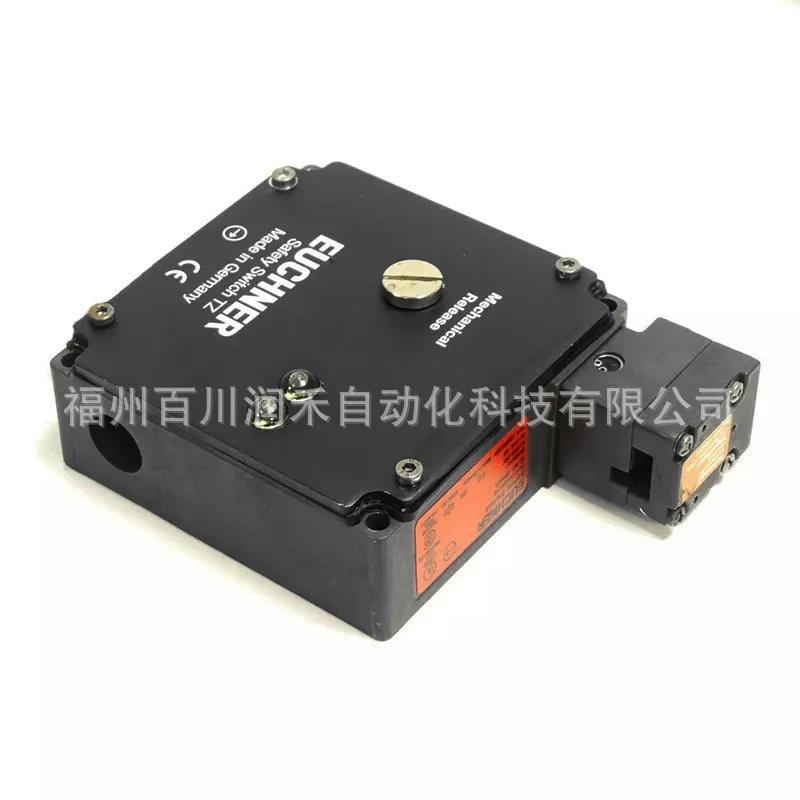 TZ1LE024MVAB Euchner Safety Switch Electric 083965 New Spot Inquiry