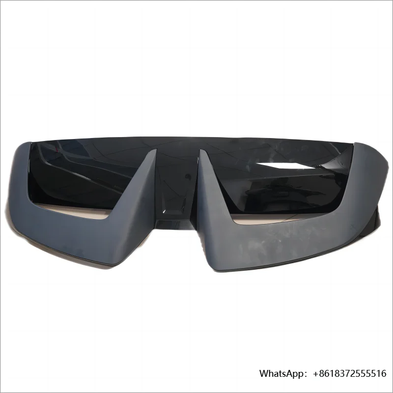 

Genuine Packaging MG MULAN Wholesale China Online Universal Rear Wing Car Spoiler