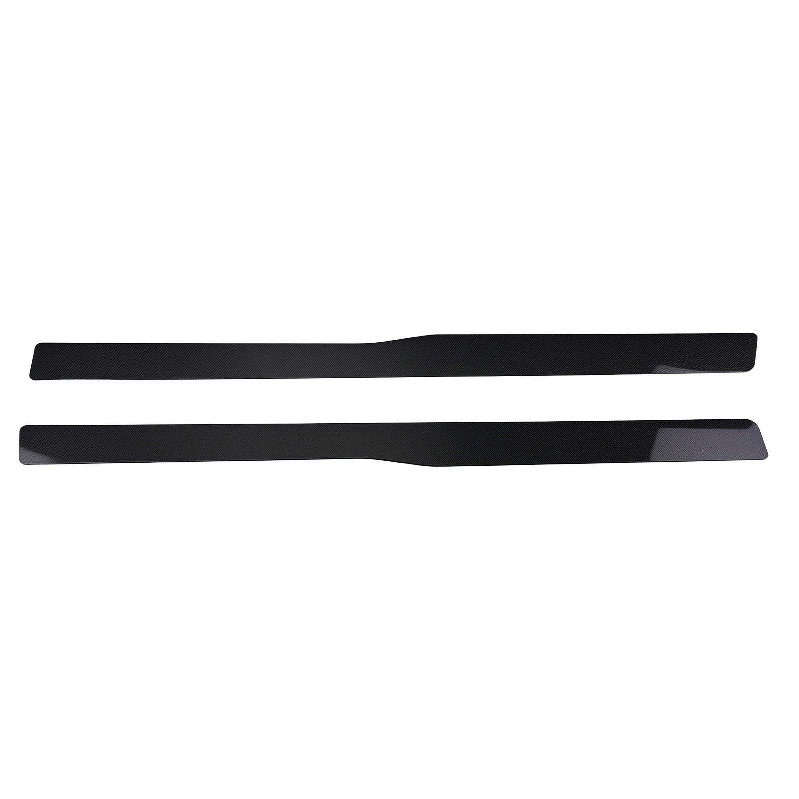 

Накладки-расширители на пороги для BMW 4 серии F82 M4, 3 серии F80 M3 2015-2020