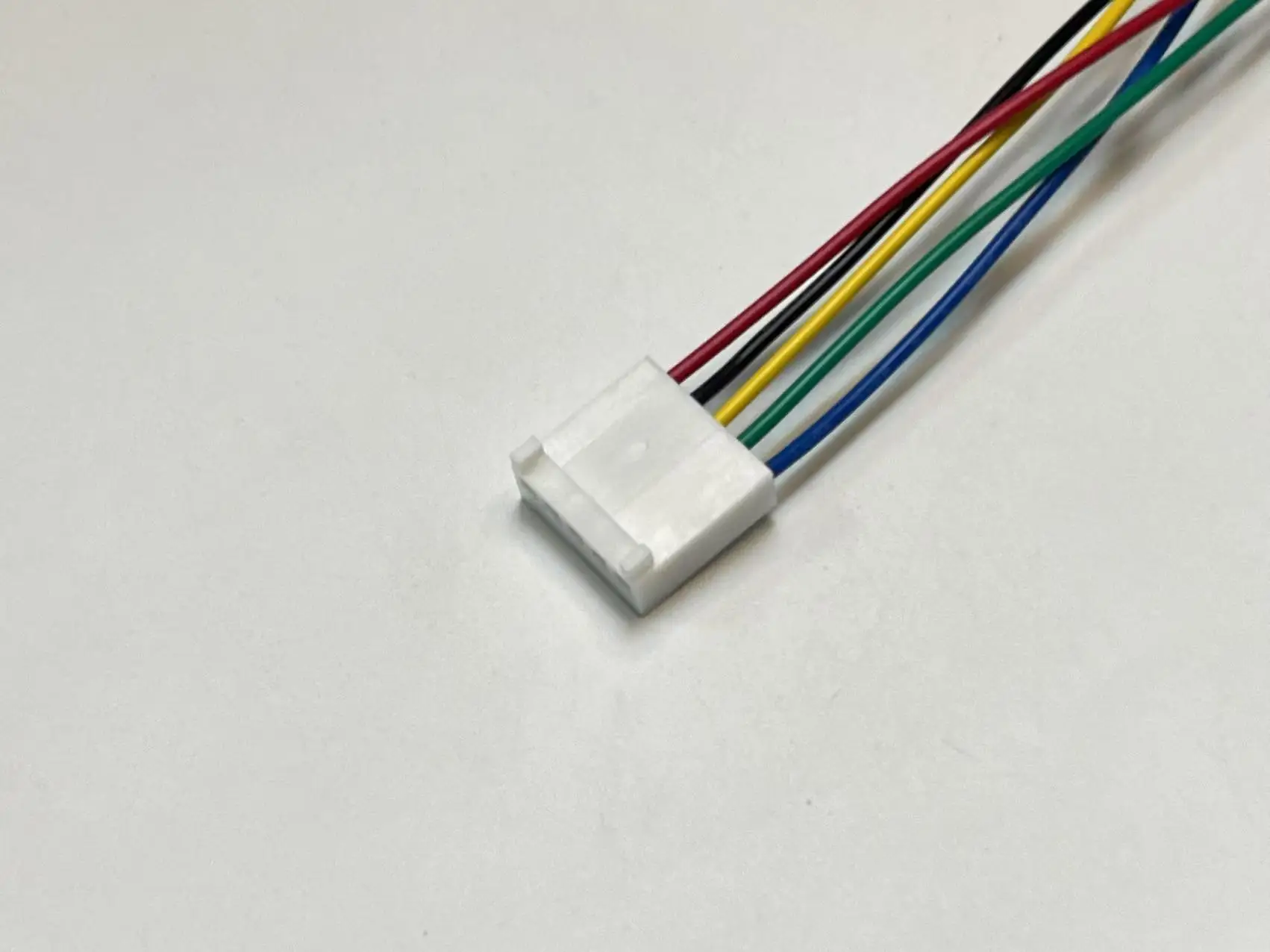 22013057 Wire harness, MOLEX KK254 2.54mm Pitch Cable, 22-01-3057 (5P, 2695-05RP) Cable， Off The Shelf