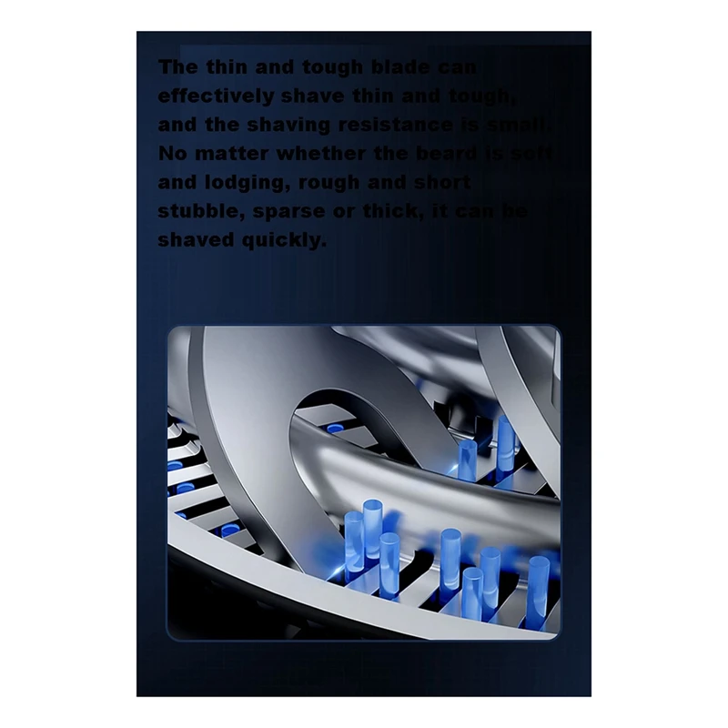 Golarka elektryczna przenośne elektryczne golarka Mini-kieszonkowy rozmiar do golenia, USB akumulator dla mężczyzn