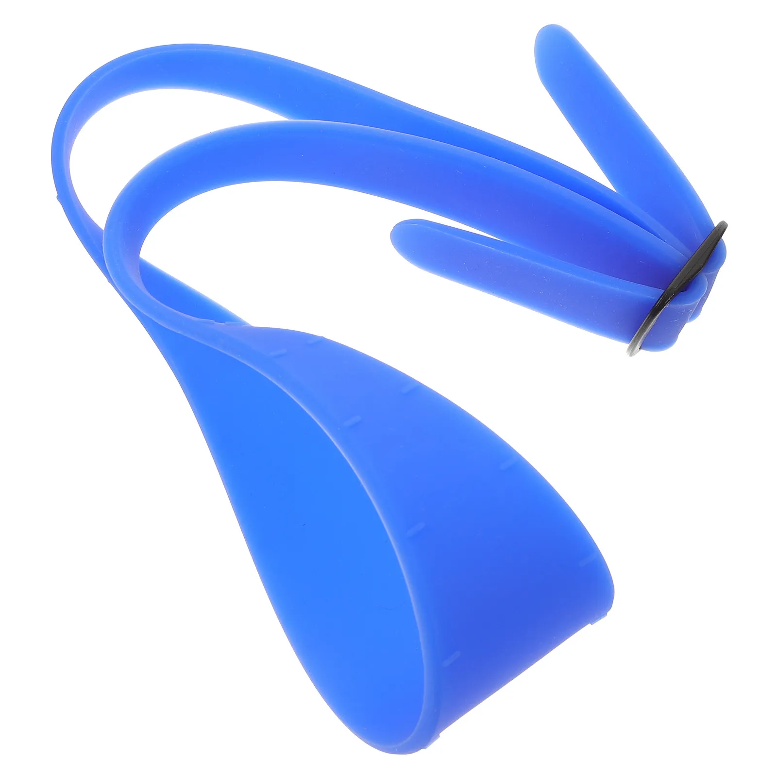 

Силиконовый регулируемый шаблон-направитель для стрижки волос на затылке, профессиональная повязка для стрижки для мужчин