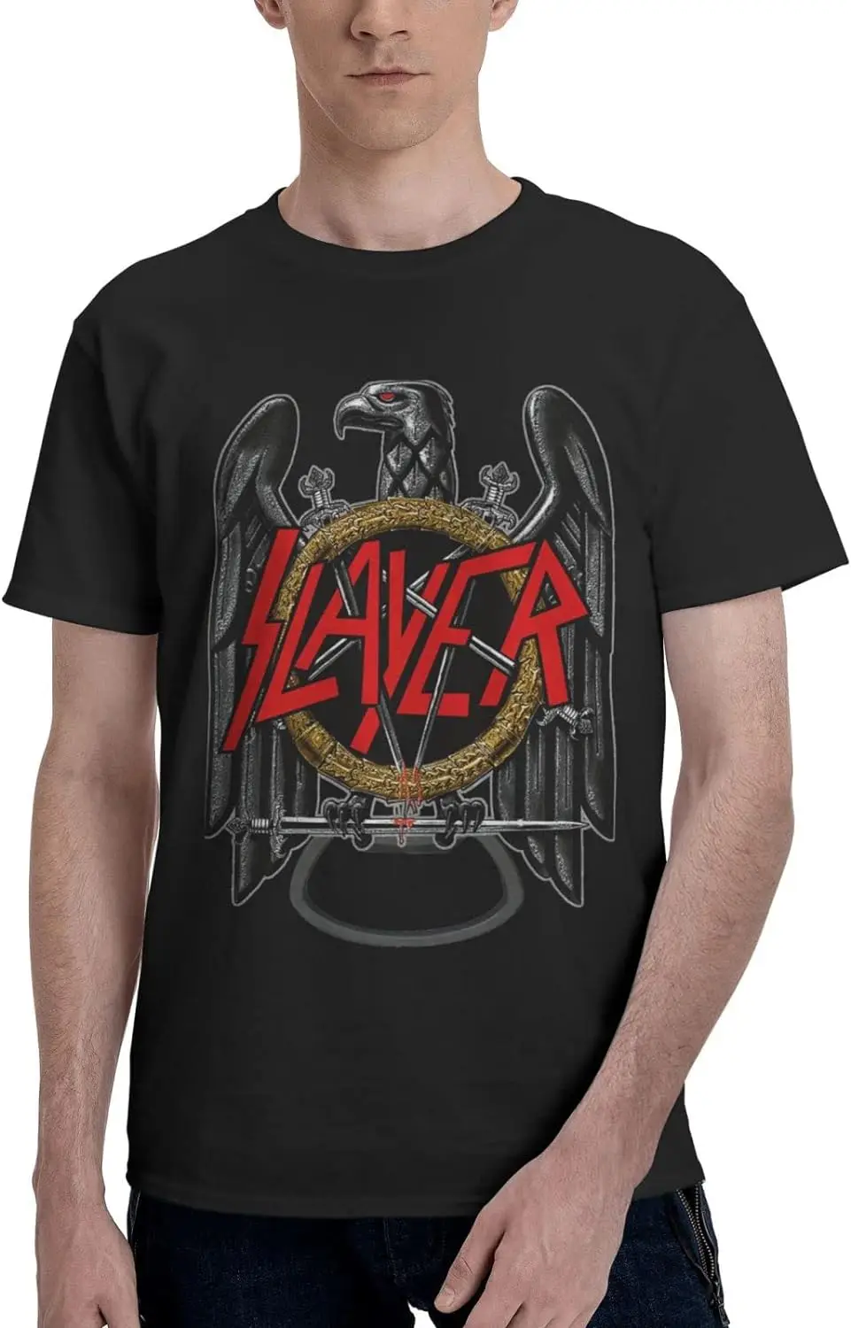 

Shirts for Men Short Sleeve T Shirts Graphic Tees Clothes for Mens Tshirt