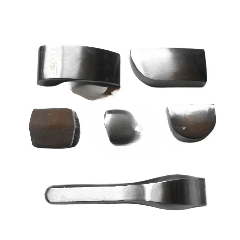 Sheet Metal Pad Iron, Sheet Metal Hammer Set, Car Shaping Hammer, Iron  Metal Tool Called