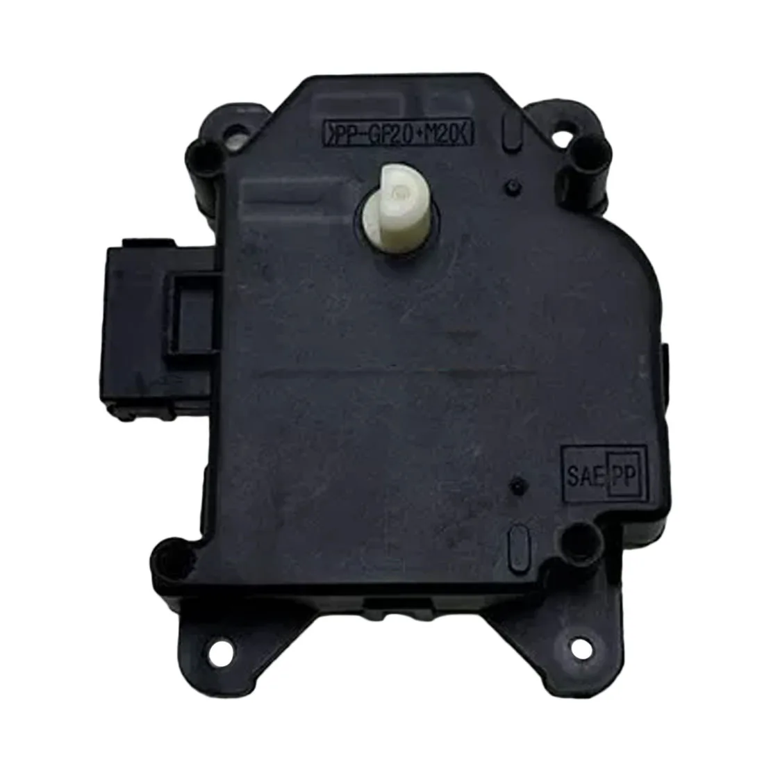

0637007321 Car Climate Control Flap Actuator Motor Fit For Mitsubishi Grandis Black