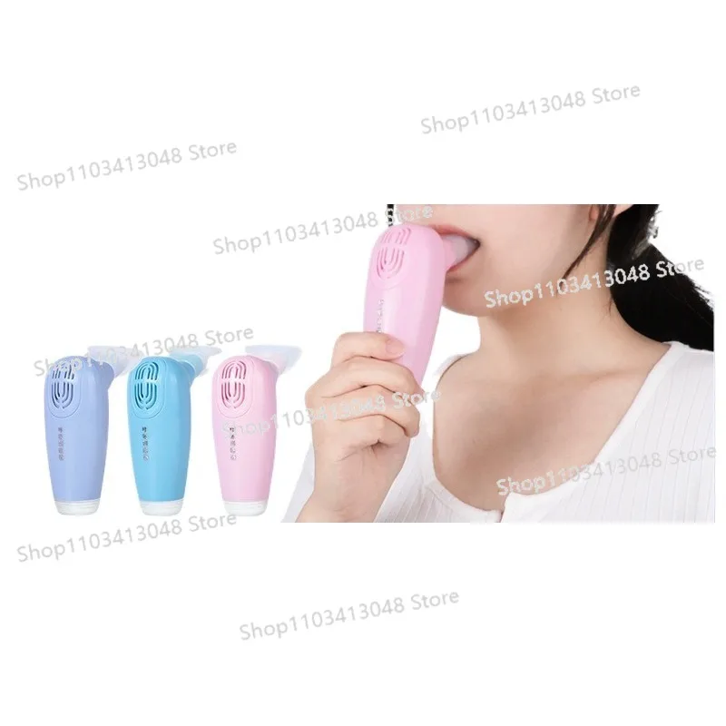 

Pulmonary function breathing trainer Abdominal vital capacity exercise Cardiopulmonary inspiratory muscle resistance exercise