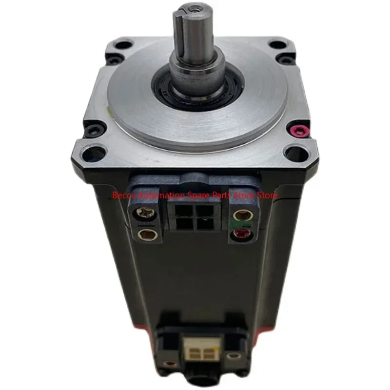 

A06B-0116-B855 #0048 Second-Hand FANUC AC Servo Motor For CNC Machine