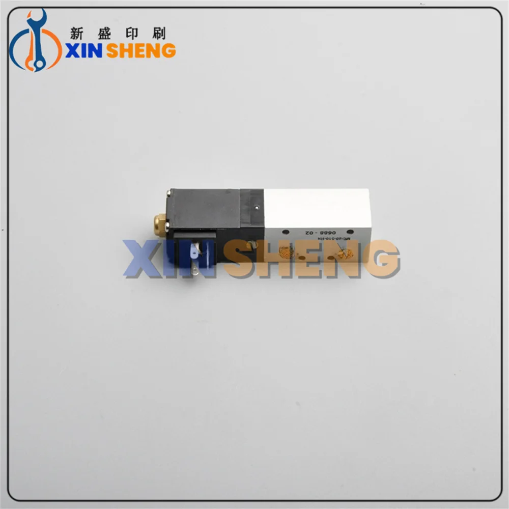 Best Quality Solenoid Valve MC-20-510-HN 337X281344 0688-02 Suitable For Roland 700 Printing Machine Spare Parts