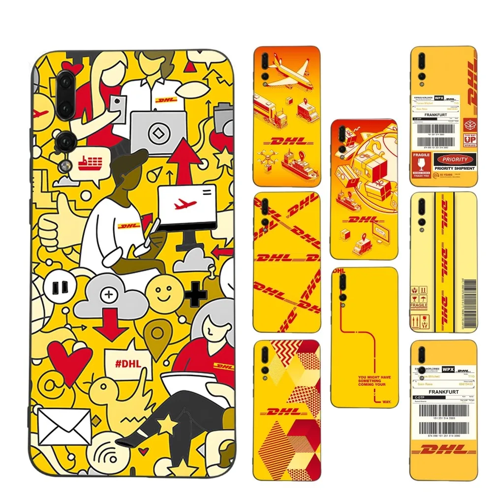 Чехол для телефона Hot Express DHL для Huawei P 8 9 10 20 30 40 50 Pro Lite Psmart Honor 10 Lite 70 Mate 20lite