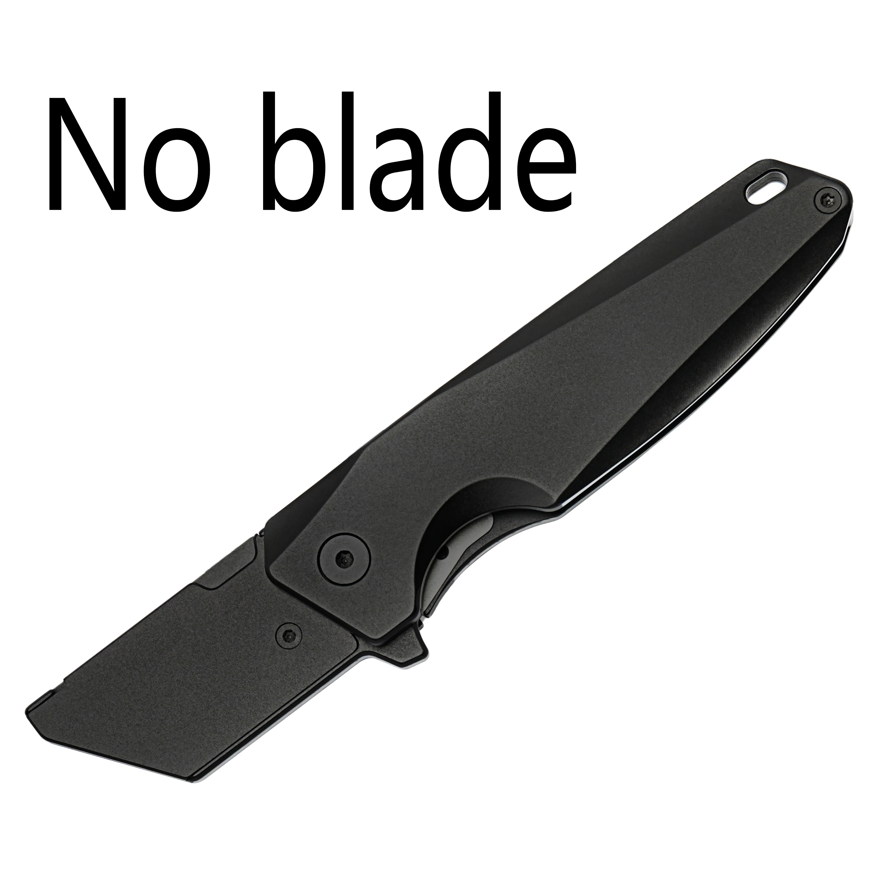 

Shipped without blades with pen clip