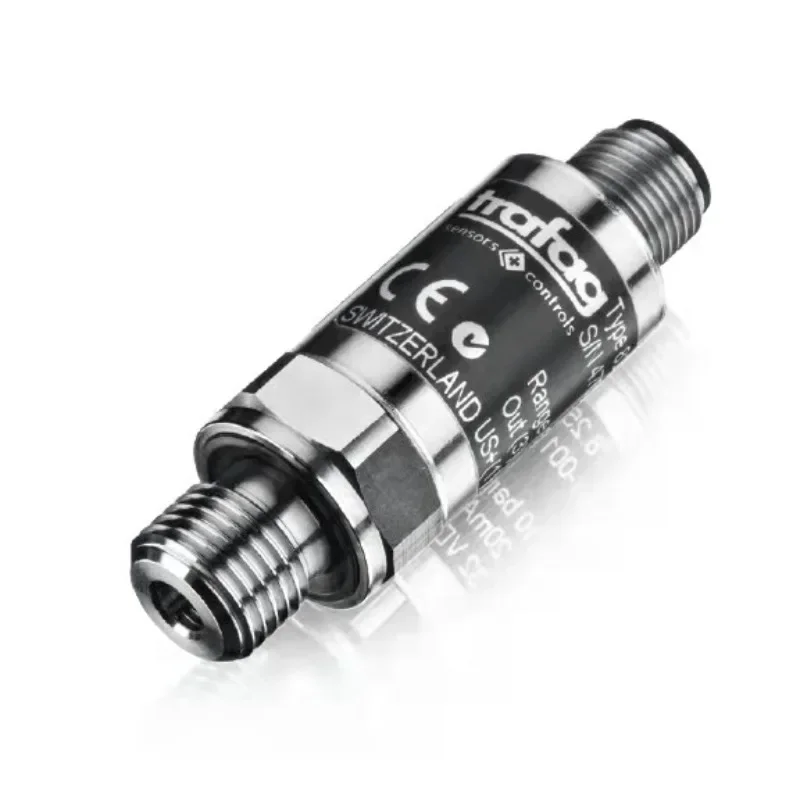 Hydraulic Machinery Industrial Control Servo Presice Injection Molding Machine Pressure Sensor Transmitter 250BG