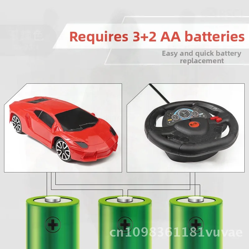 

Детский электрический автомобиль с дистанционным управлением, игрушечный высокоскоростной спортивный гоночный автомобиль, ночной рынок, ларек, оптовая продажа, заводская пластиковая модель для