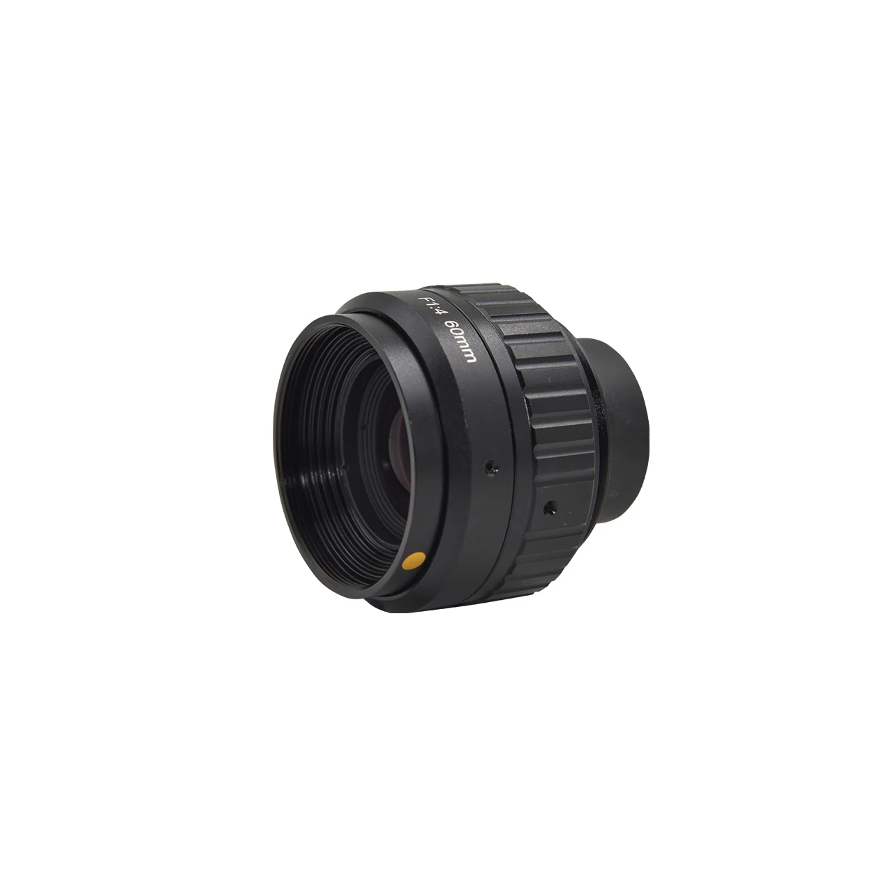 4K7μ Compact 20mm-80mm 0.03X 0.05X LS Line Scan Lens for Industrial Cameras Contrastech