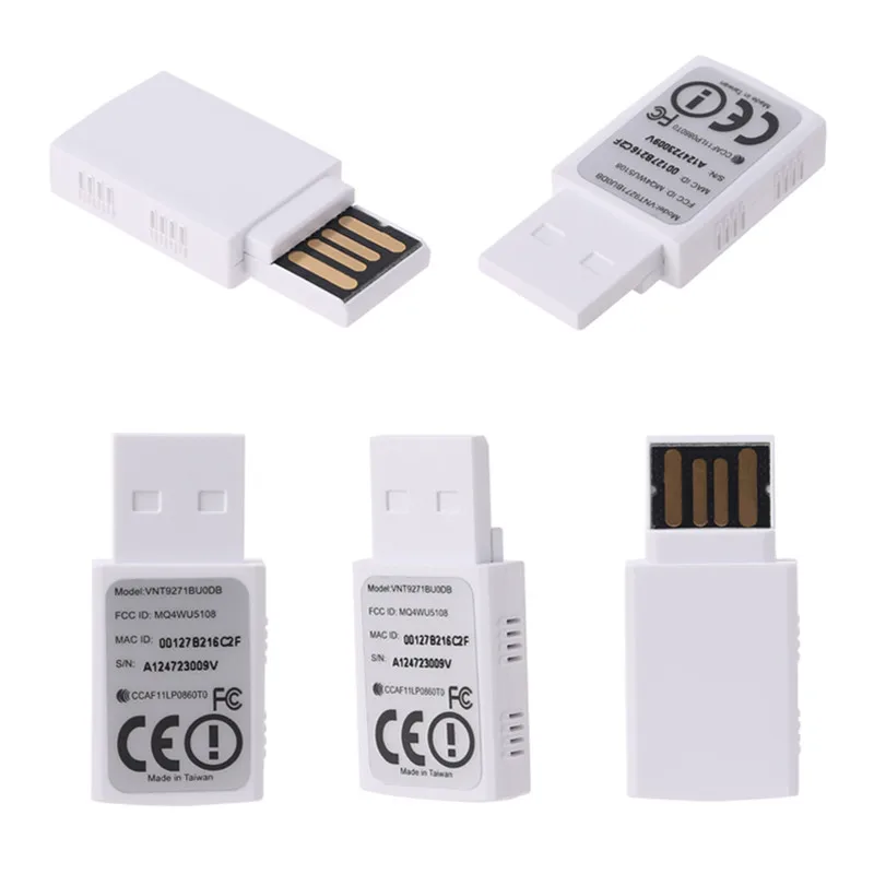 Atheros AR9271 Chipset ROS Wireless USB Network Card WiFi Adapter For Windows7/8/10 Electronic Drum