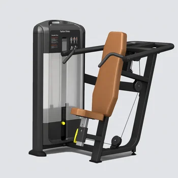 상업용 운동 가정 체육관 장비, 전문 어깨 압박 기계 