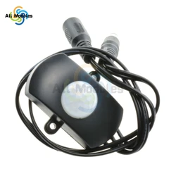 DC 5V -24V Mini PIR Infrared Motion Sensor Detector Switch Human Body Sensor Module LED Strip LED Lamp Switch
