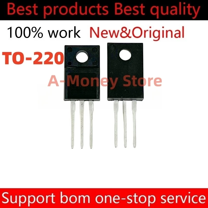 

(5pcs)IPA60R280P6 6R280P6 TO-220